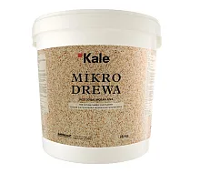 Цветная готовая штукатурка на основе мраморной крошки 5035 Mikro Drewa 25 кг, Kalekim